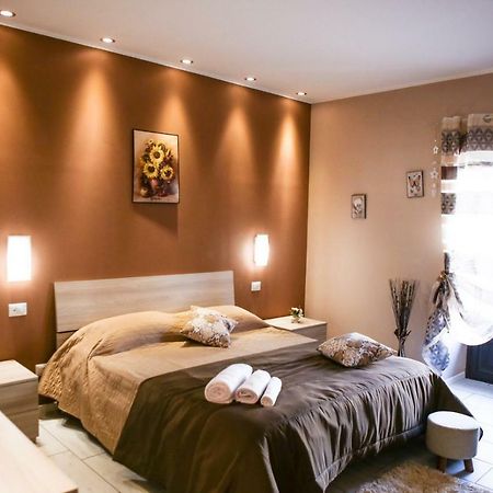 Primo Hotel 카타니아 외부 사진