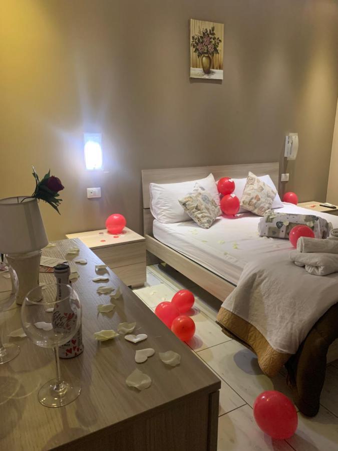 Primo Hotel 카타니아 외부 사진