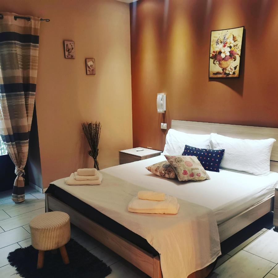 Primo Hotel 카타니아 외부 사진