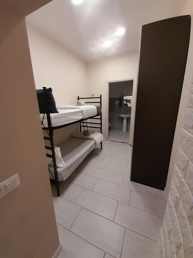 Primo Hotel 카타니아 외부 사진