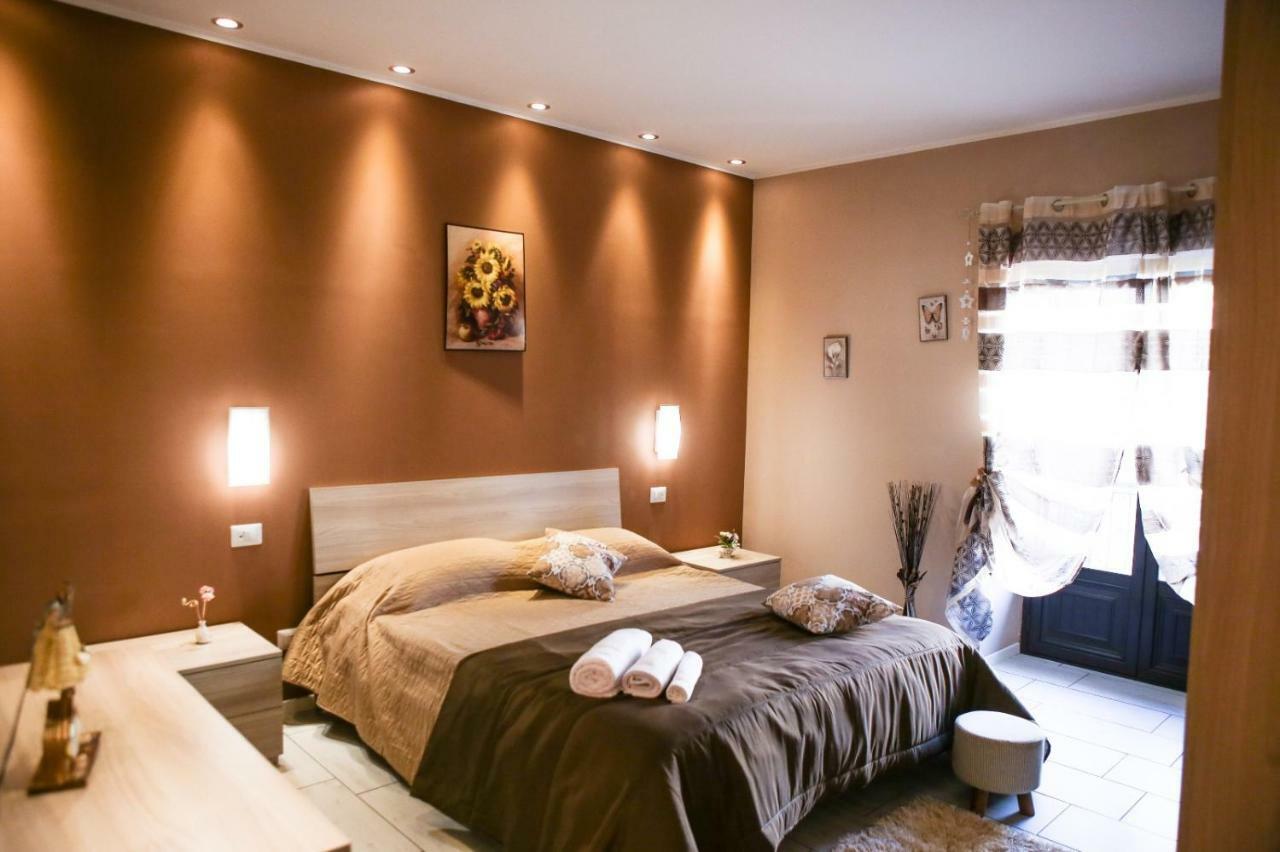 Primo Hotel 카타니아 외부 사진