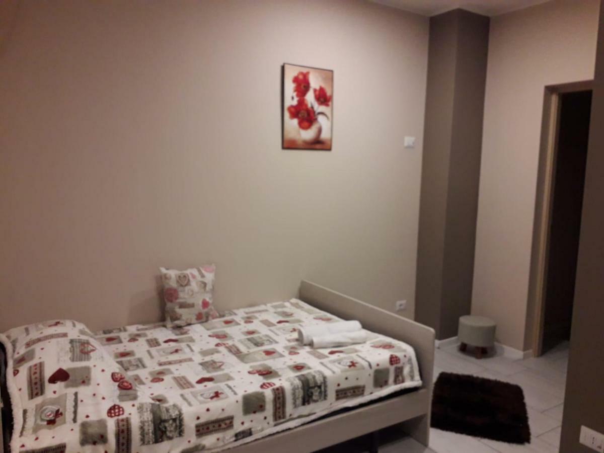Primo Hotel 카타니아 외부 사진