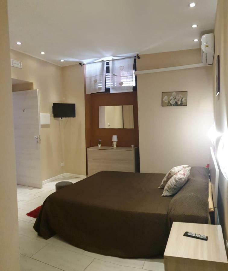Primo Hotel 카타니아 외부 사진