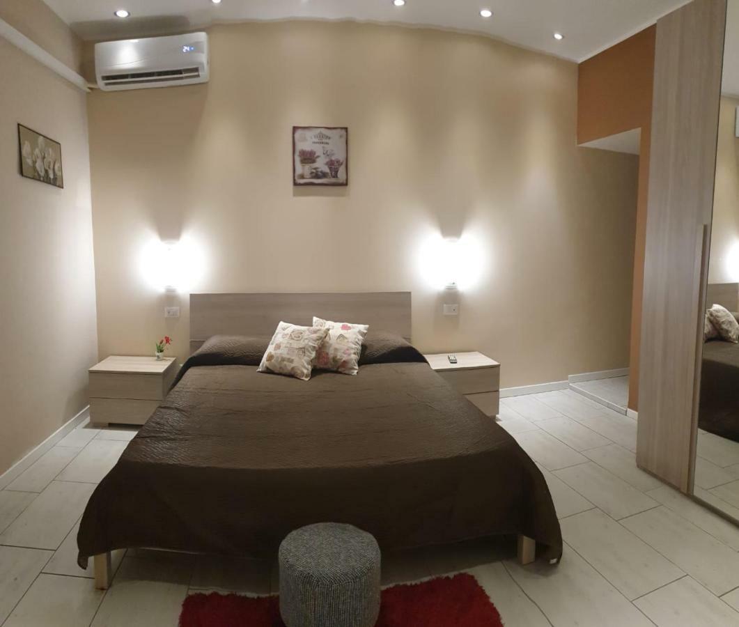 Primo Hotel 카타니아 외부 사진