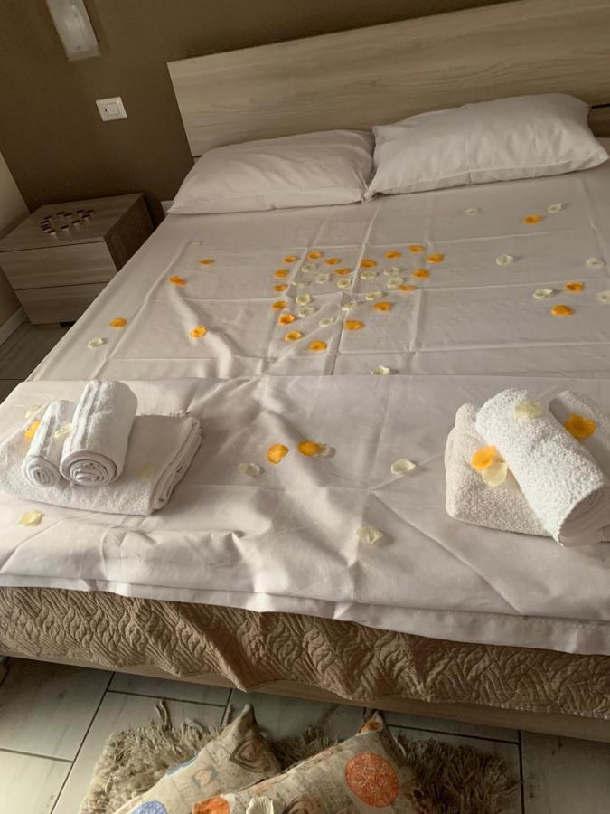 Primo Hotel 카타니아 외부 사진